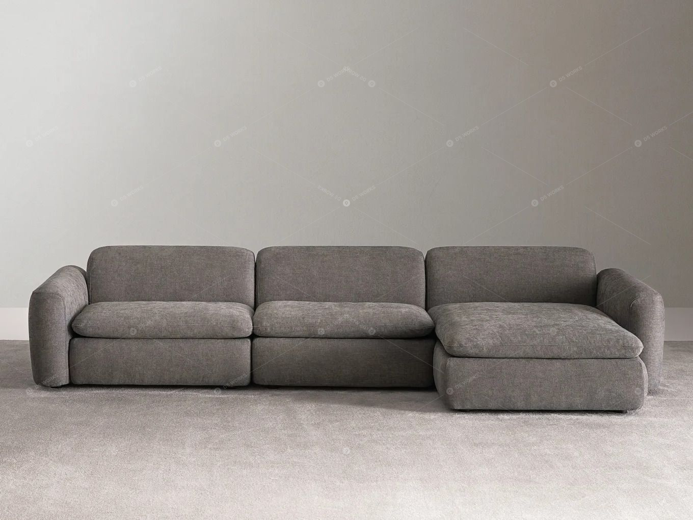 Sofas 3D Models 2