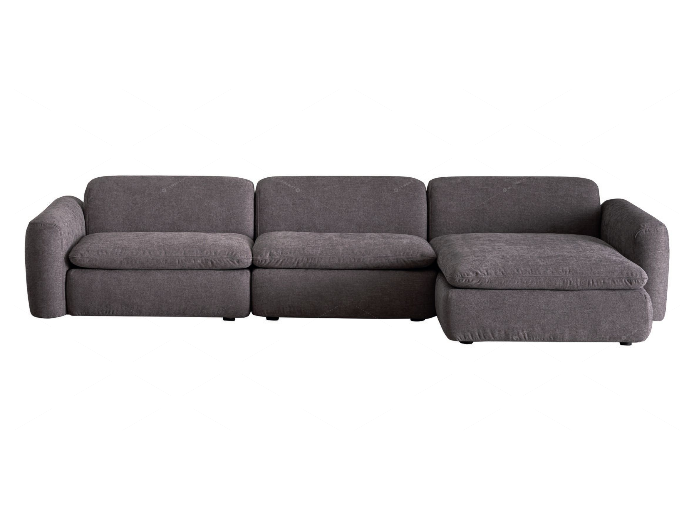 Sofas 3D Models
