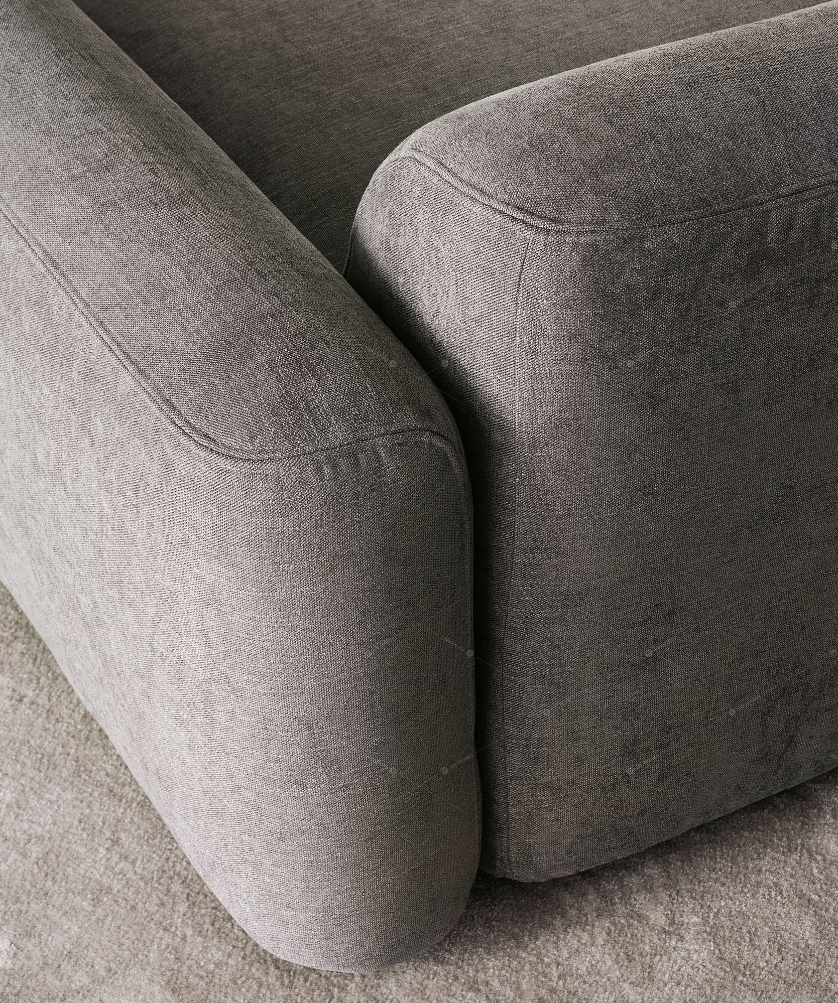 Sofas 3D Models 4