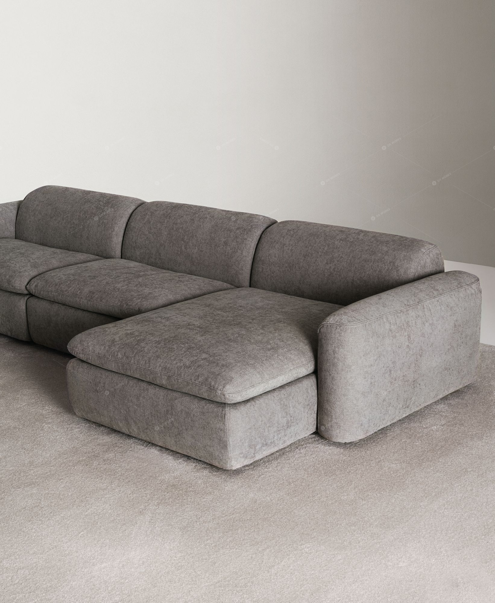Sofas 3D Models 3