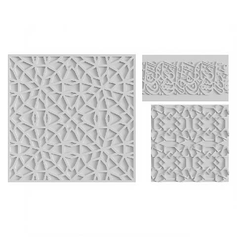 Wall Panel 