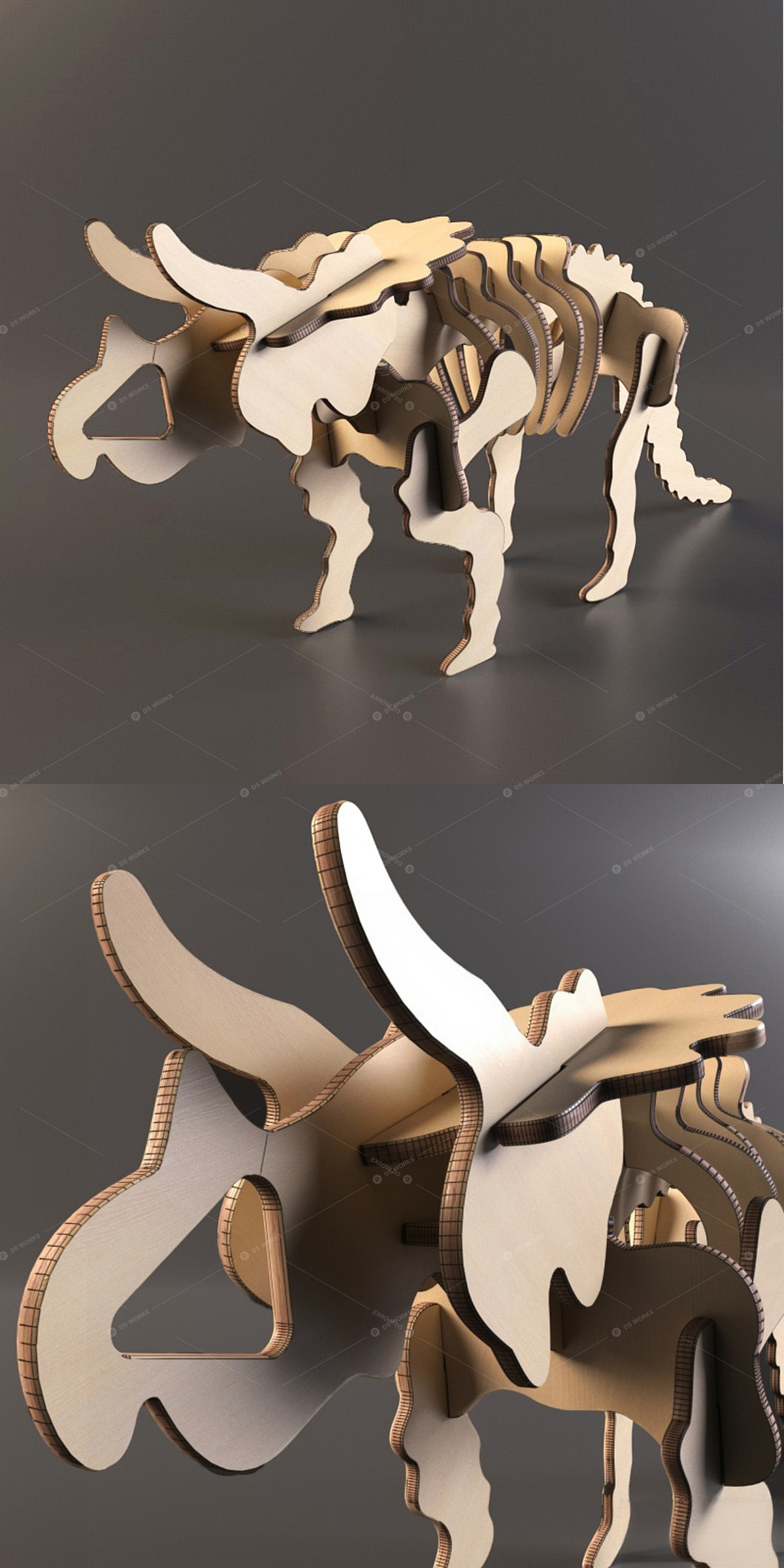 Toys 3D Models 3