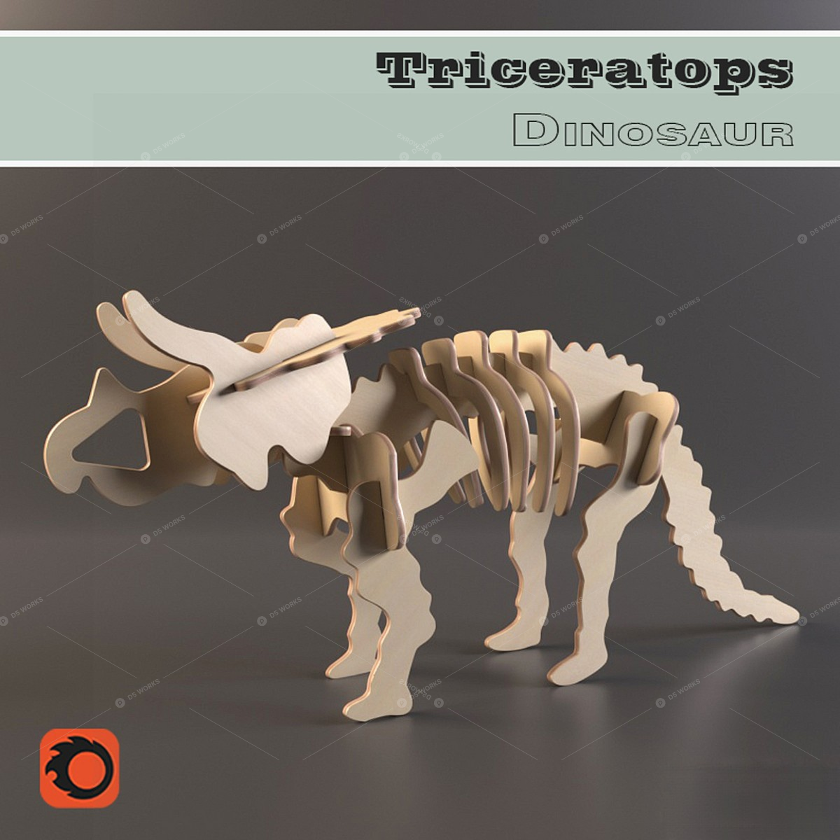 Toys 3D Models