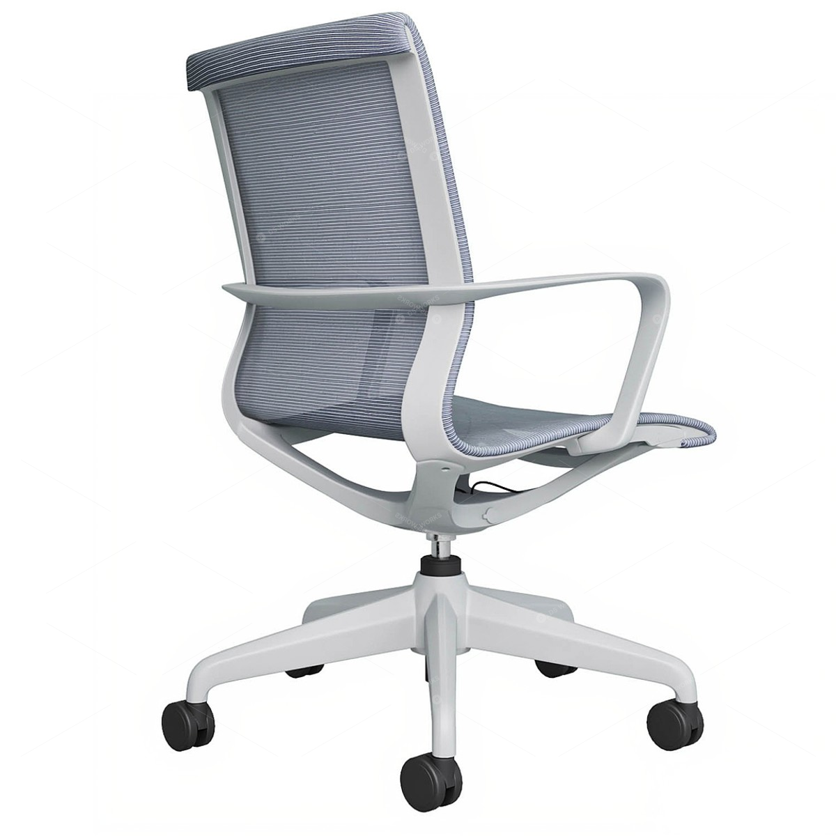 Chairs 3D Models 2