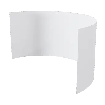 Arc 3d model