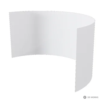 Arc 3d model - Image 1