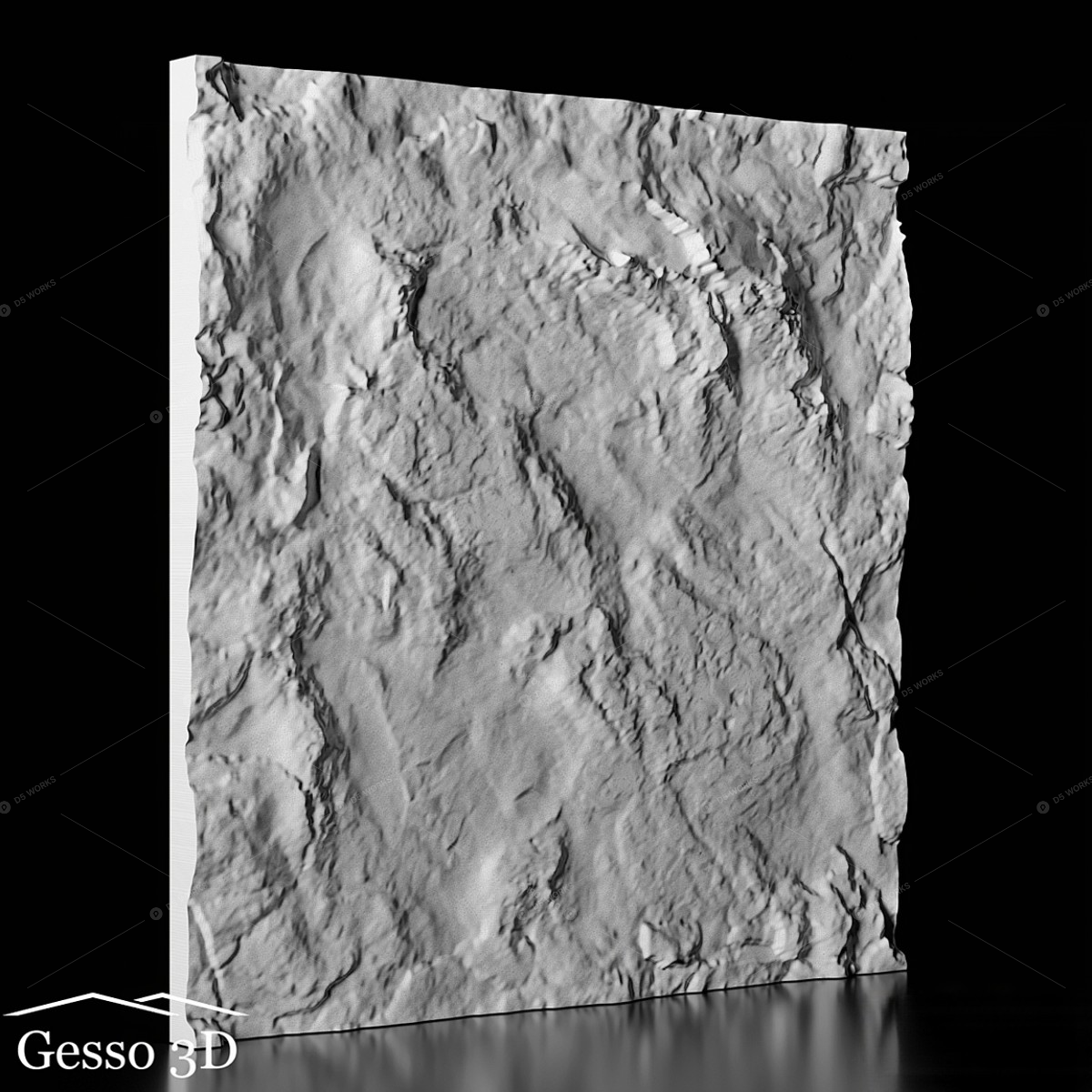 Components 3D Models 3