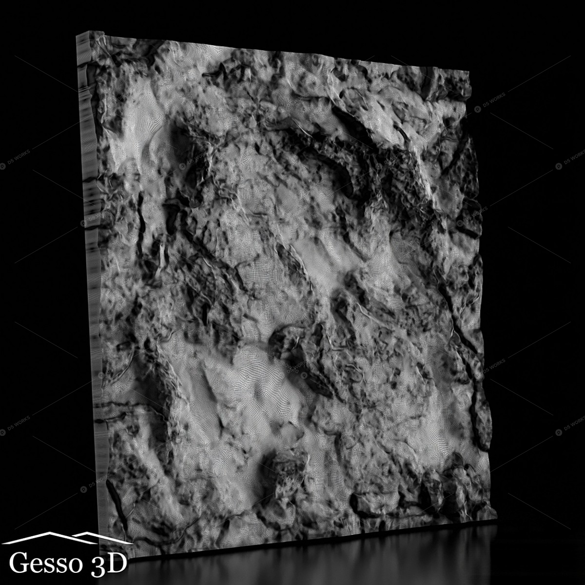 Components 3D Models 4