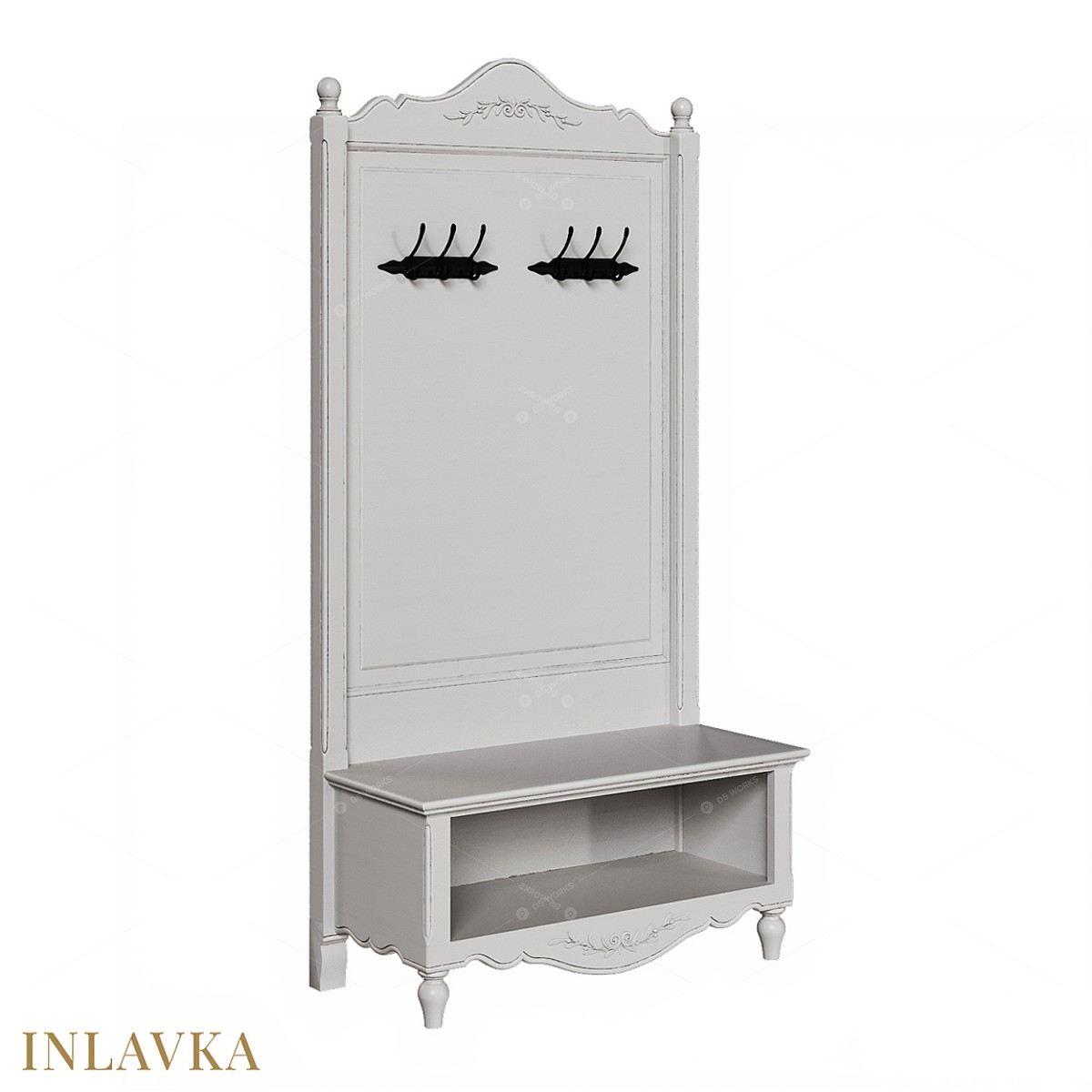 Cabinets 3D Models