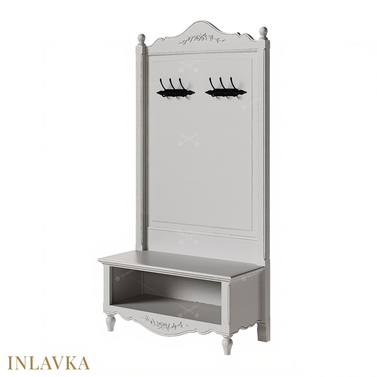 Cabinets 3D Models 3