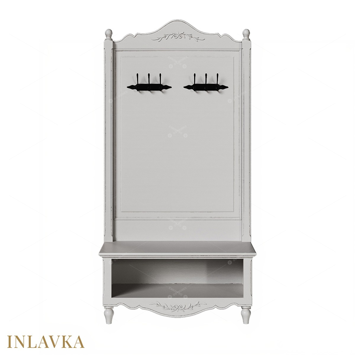 Cabinets 3D Models 2