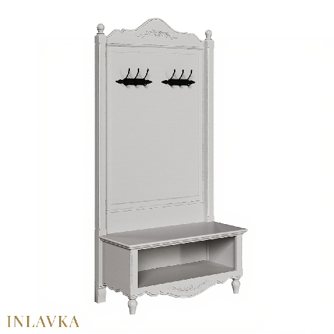 Modern Shoe Cabinet