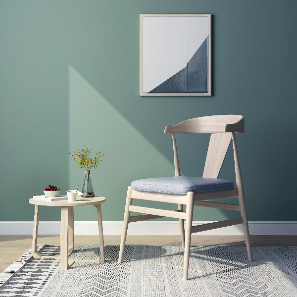 Modern Leisure Table & Chair Set