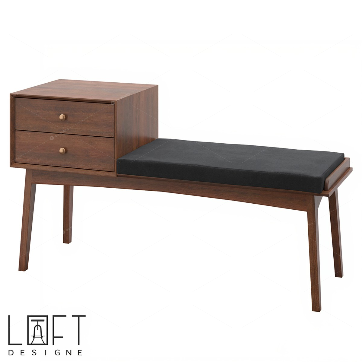 Outdoor Furniture 3D Models