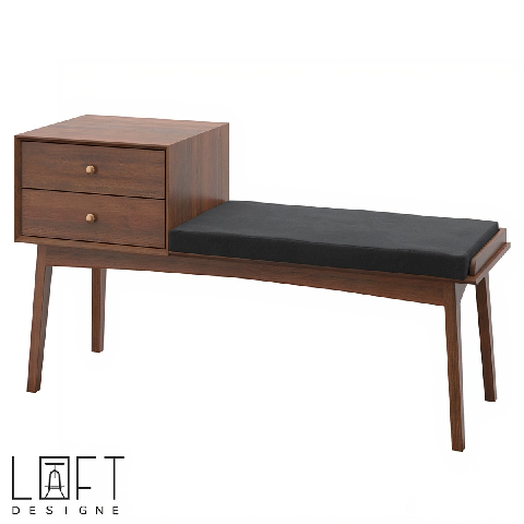 Modern Outdoor Stool