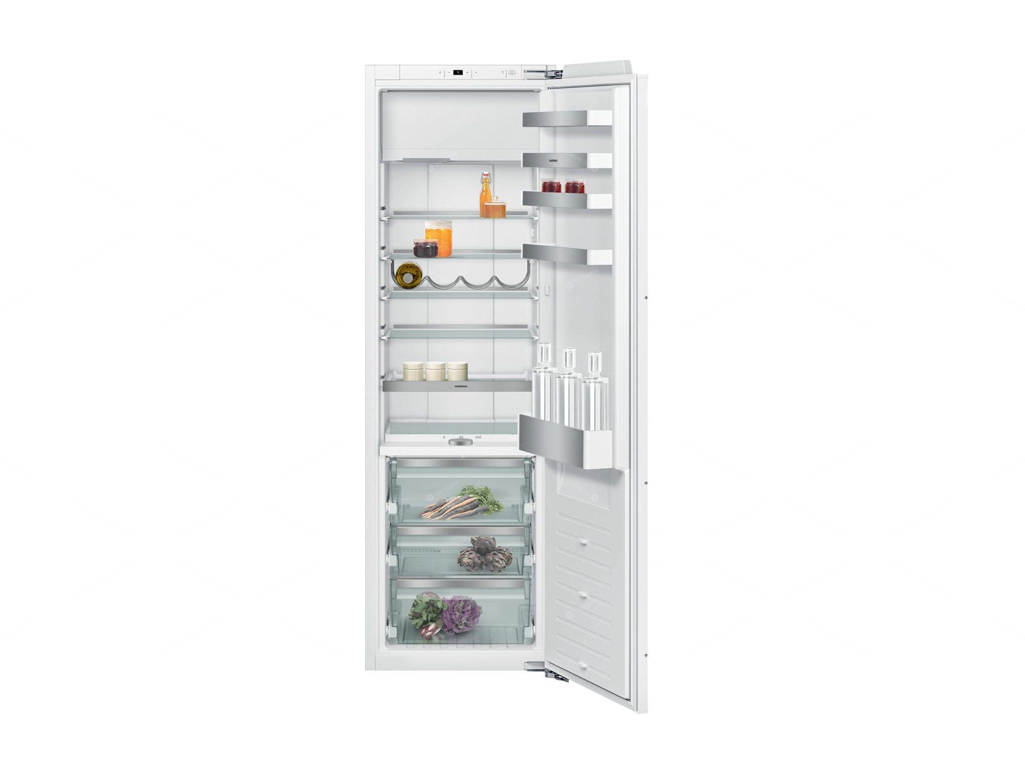 Home Appliances 3D Models