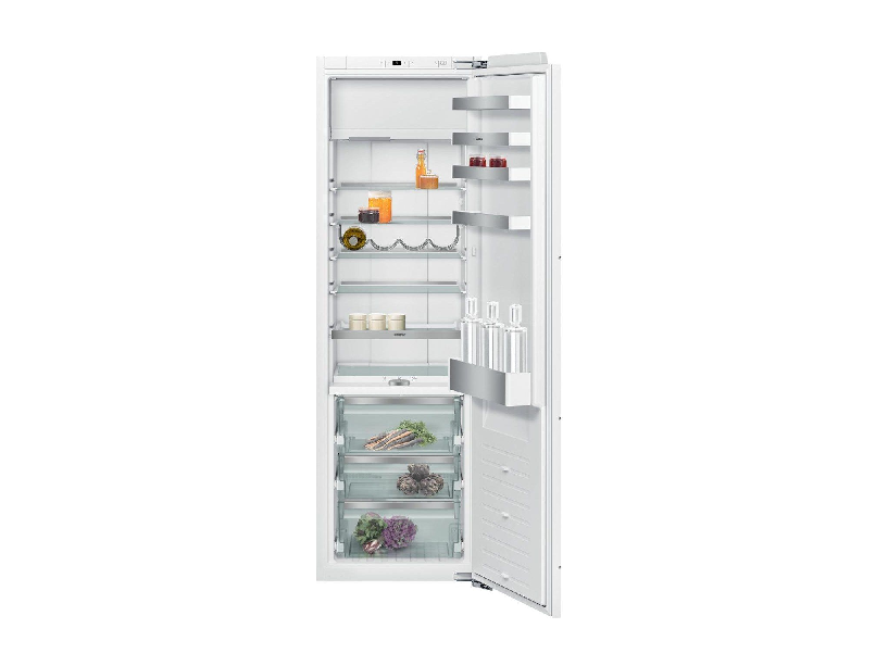 Modern Refrigerator