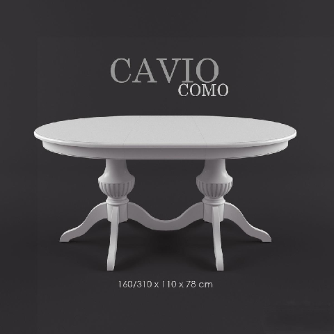 Modern Console Table