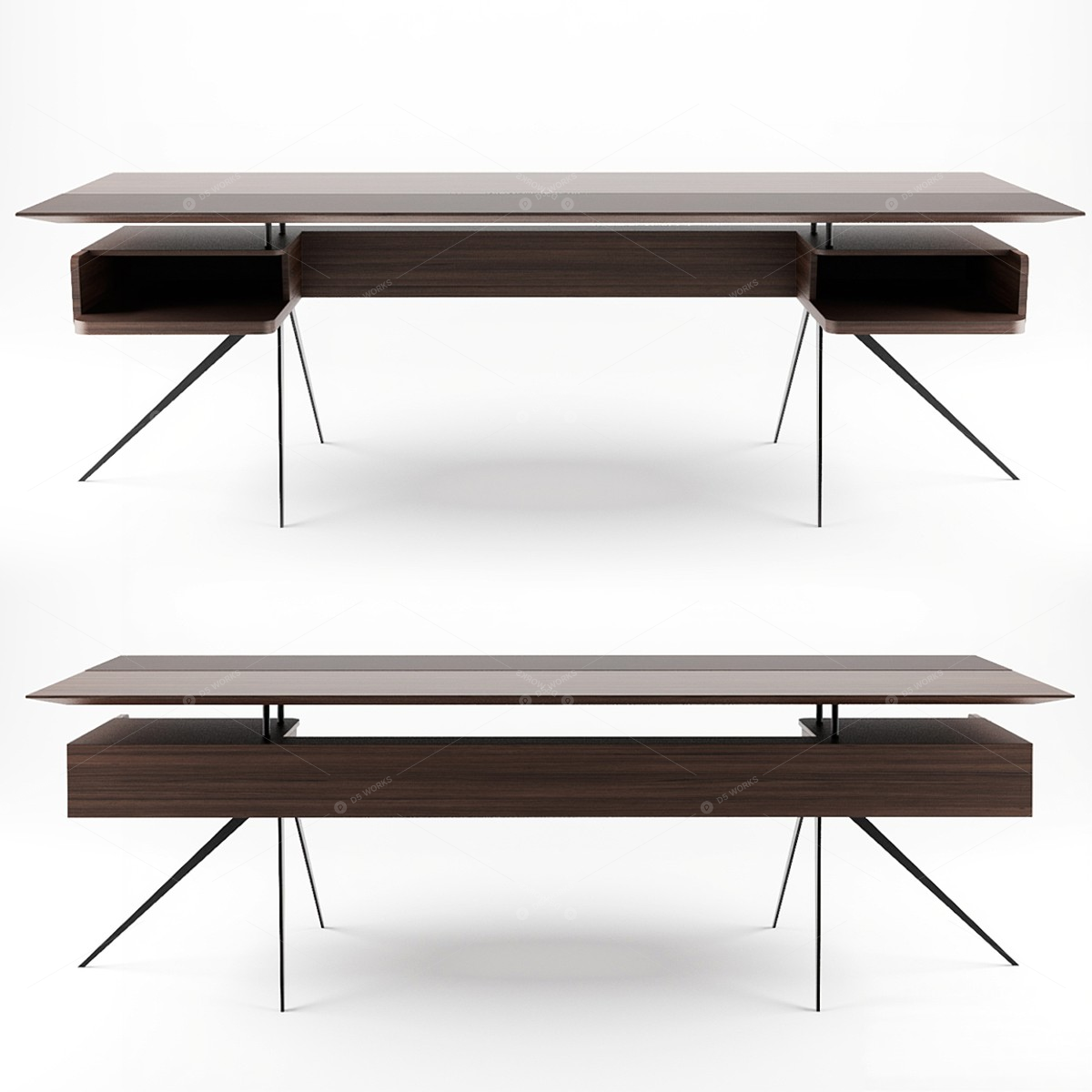Tables/Side Tables 3D Models