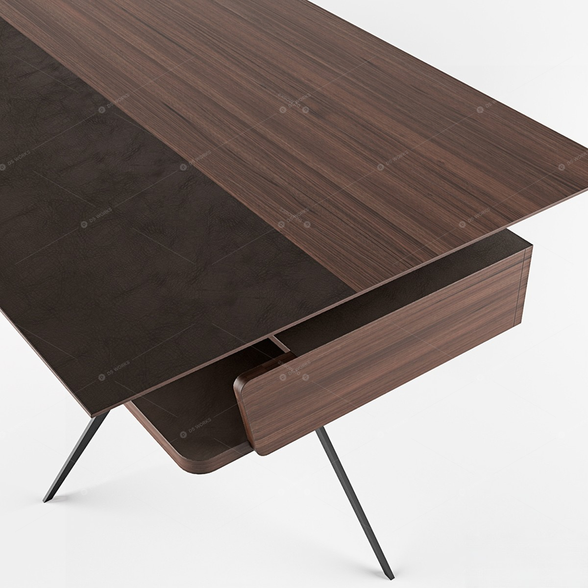 Tables/Side Tables 3D Models 2