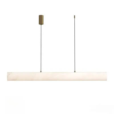Organic Modern Pendant Light