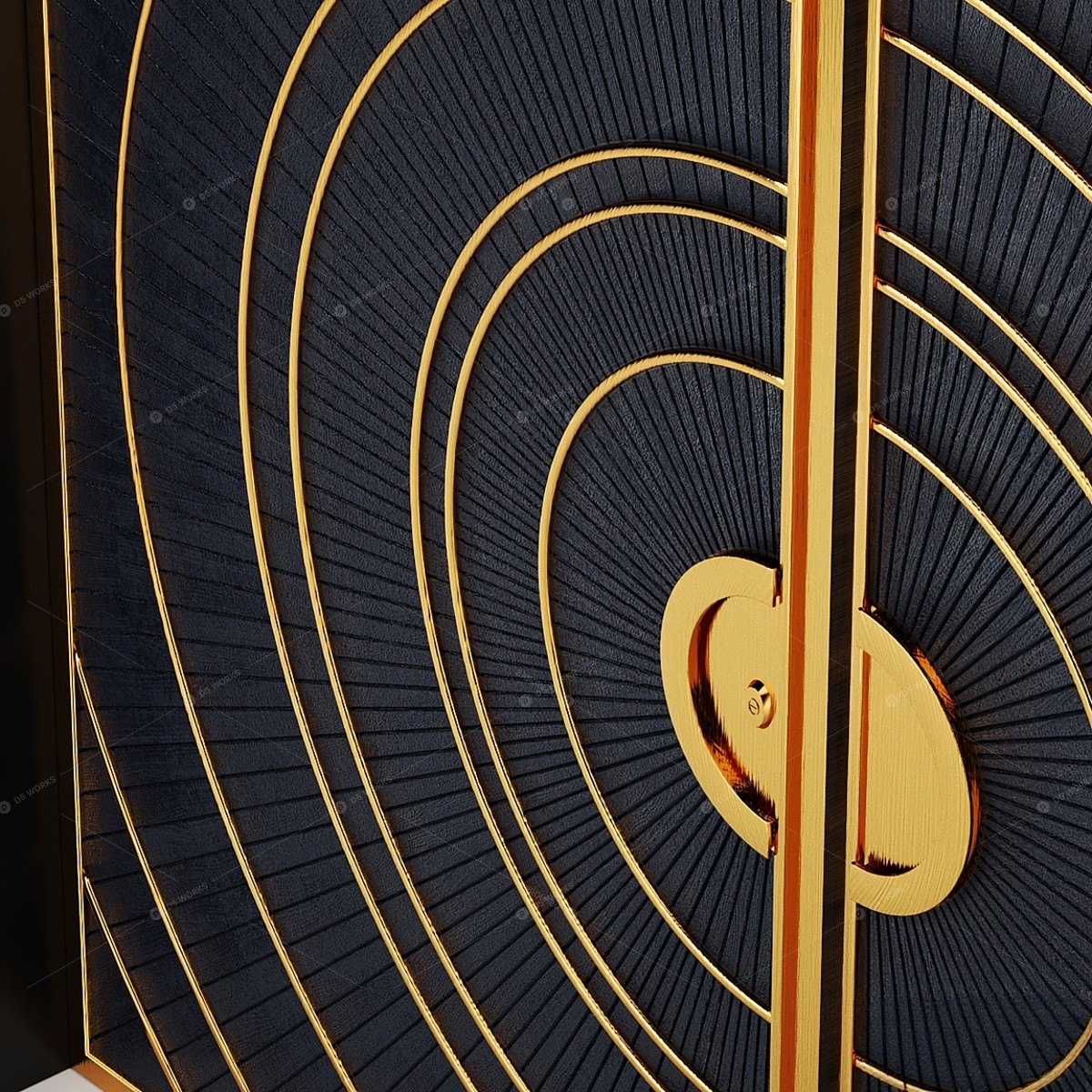 Doors 3D Models 4