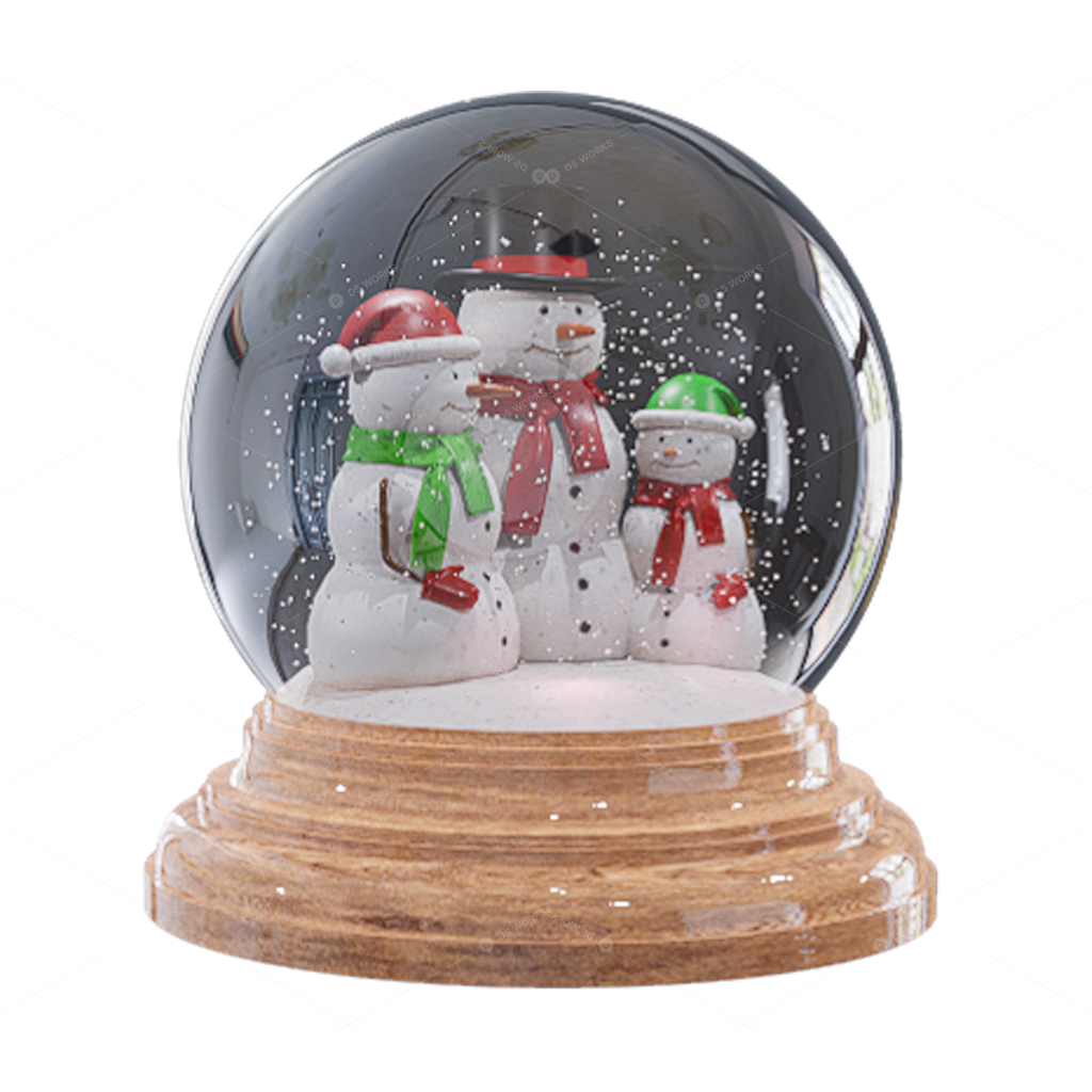 Other Decorations 3D Models
