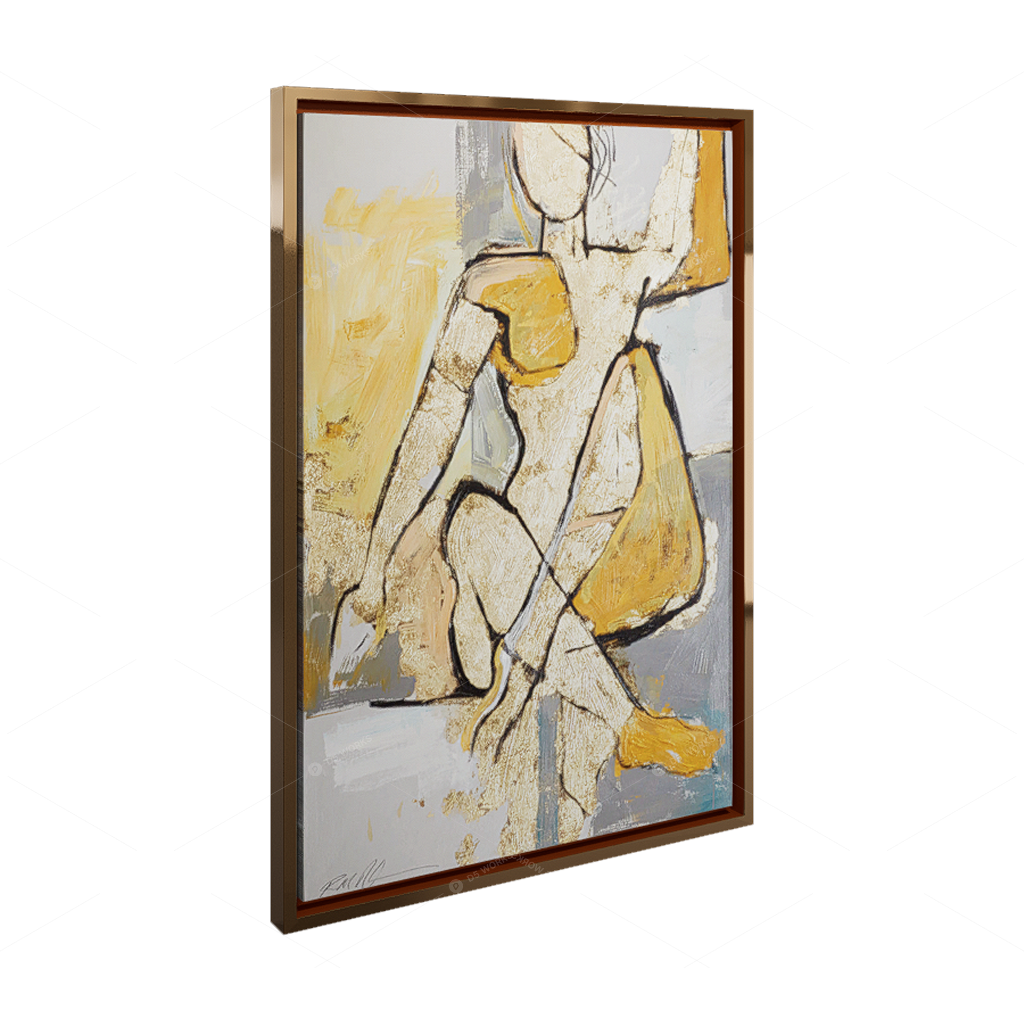 Wall Art 3D Models