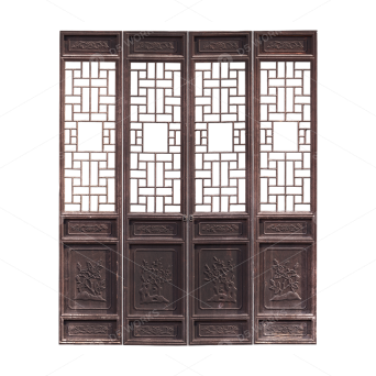 Doors 3D Models