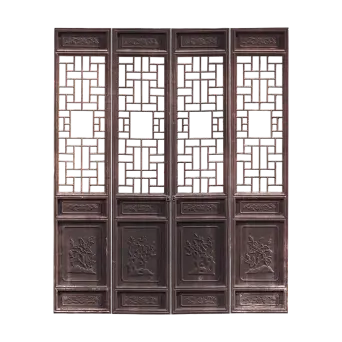 Wooden Doors