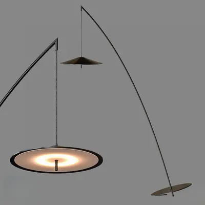 Modern Pendant Light