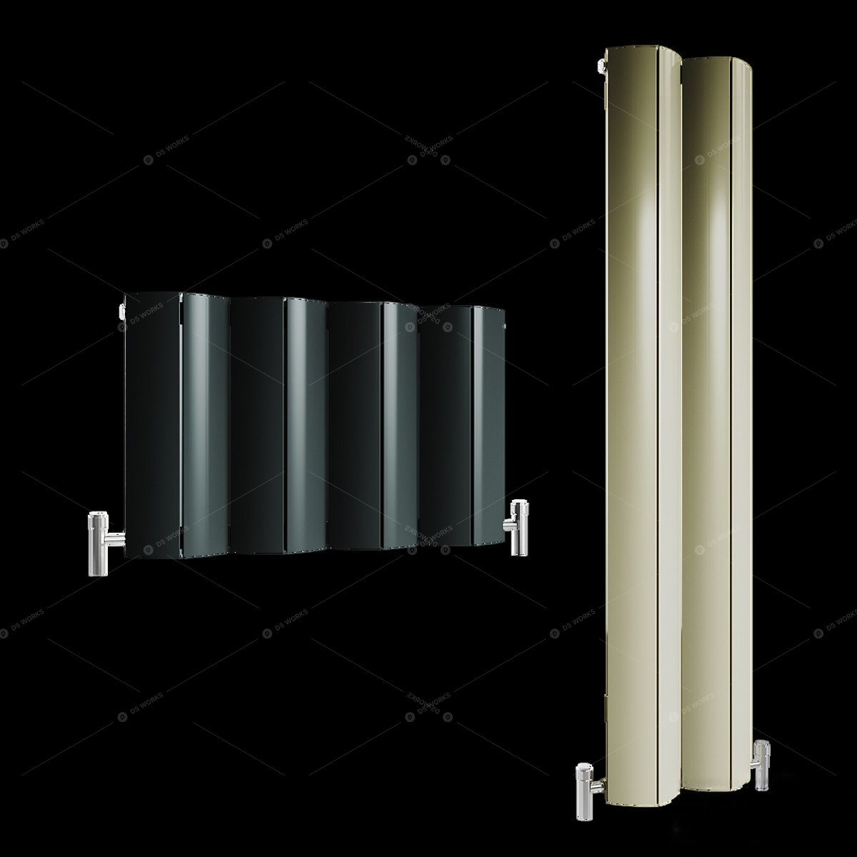 Digital Devices 3D Models