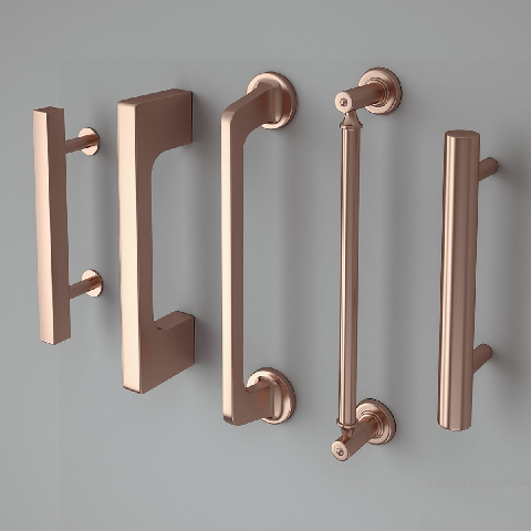 Modern Handle