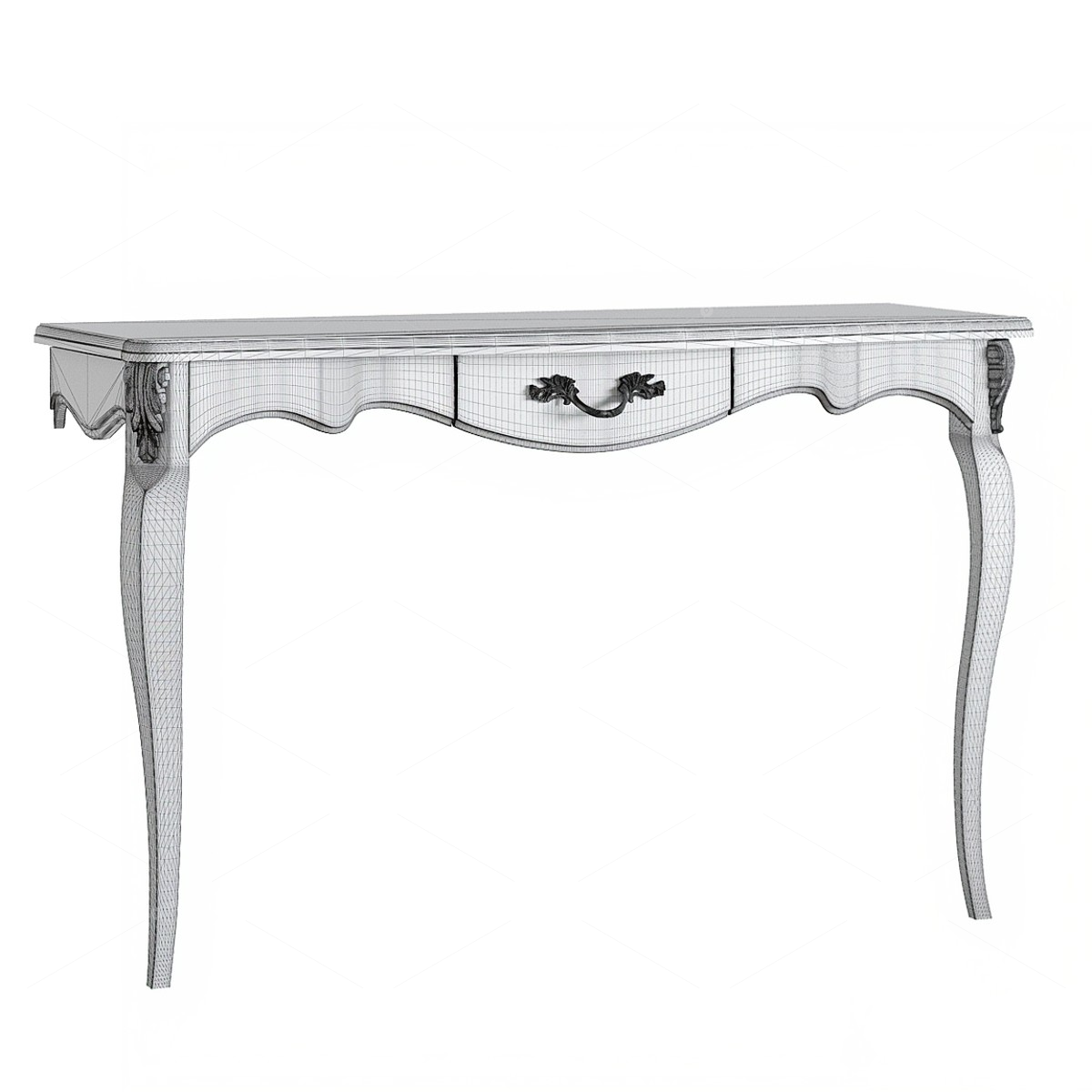 Tables/Side Tables 3D Models 3