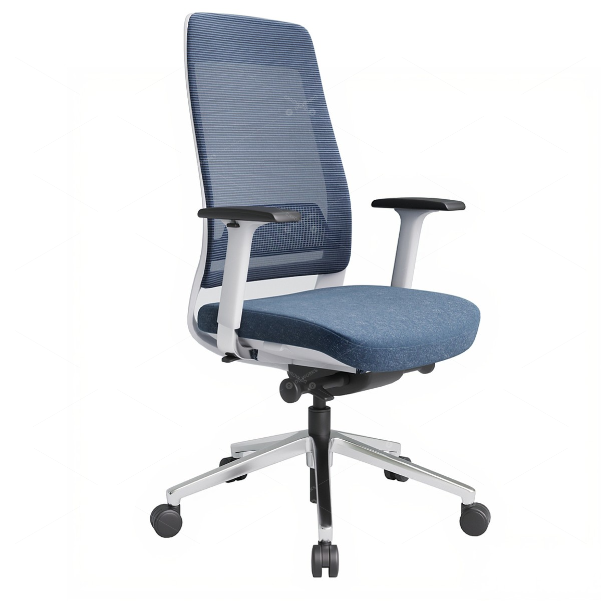 Chairs 3D Models 3