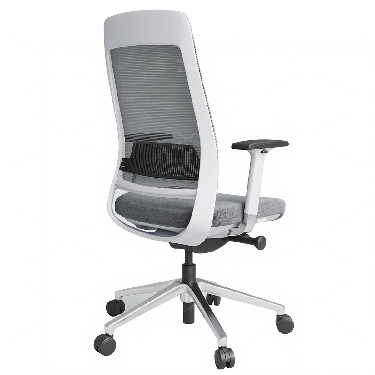 Chairs 3D Models 2