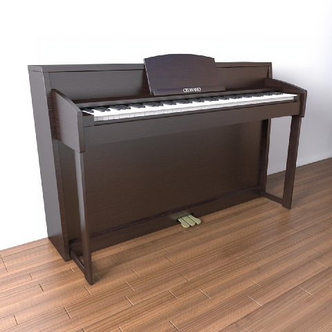 Modern Musical Instruments