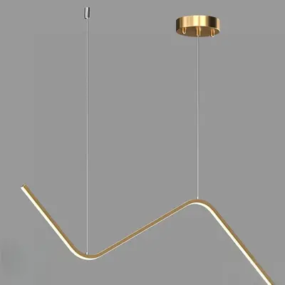 Modern Pendant Light