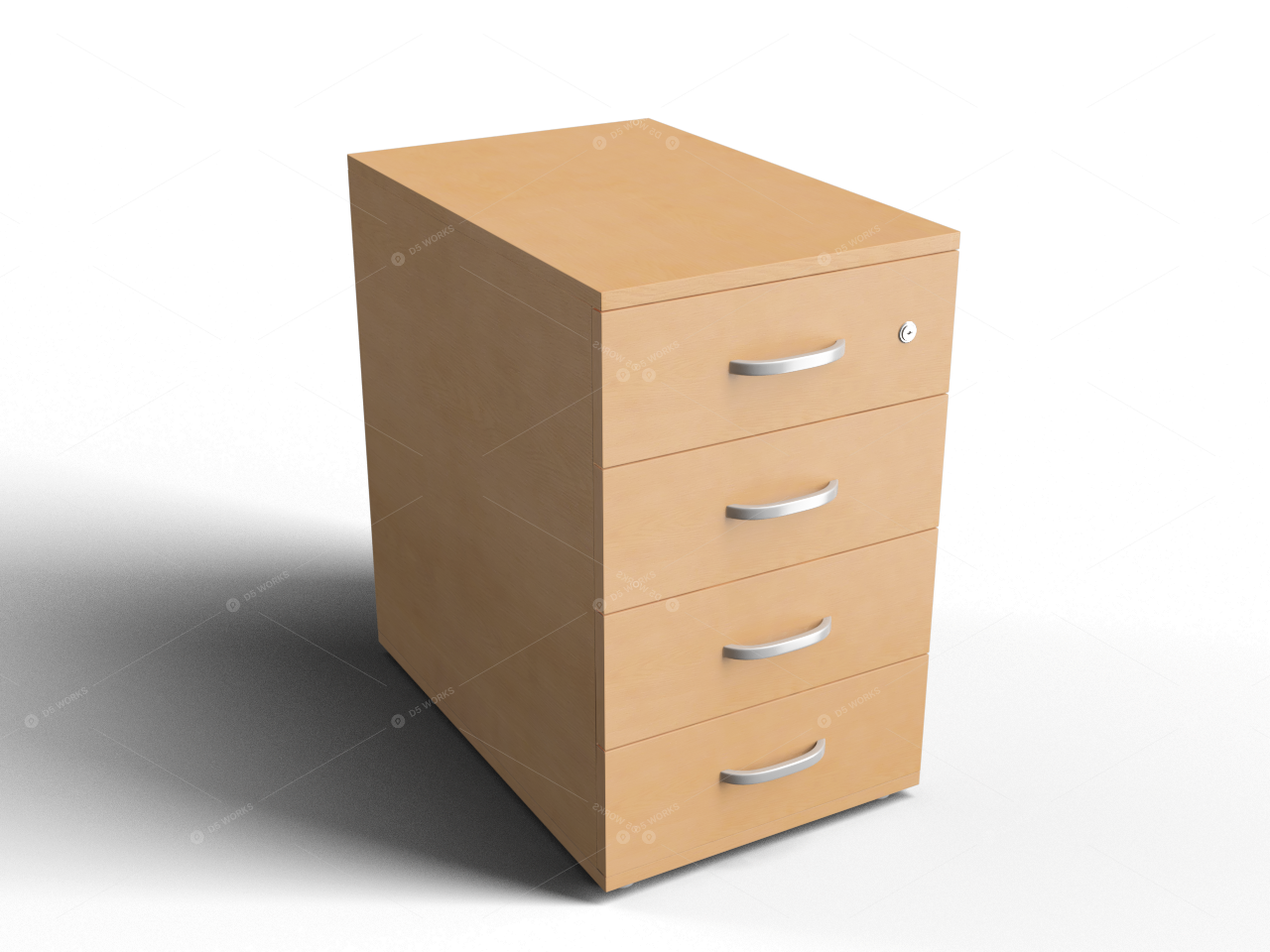 Cabinets 3D Models