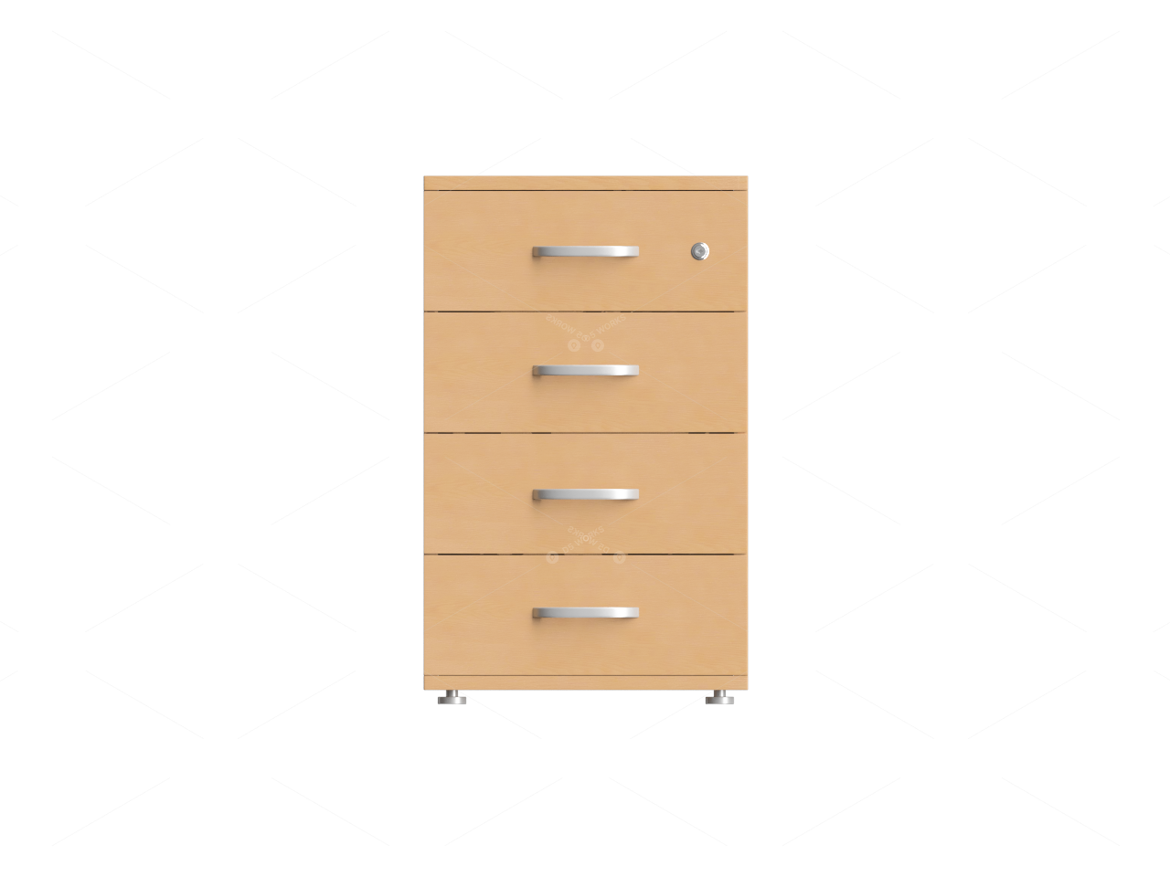 Cabinets 3D Models 2