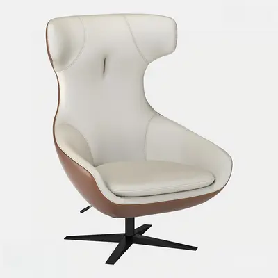 Modern Armchair