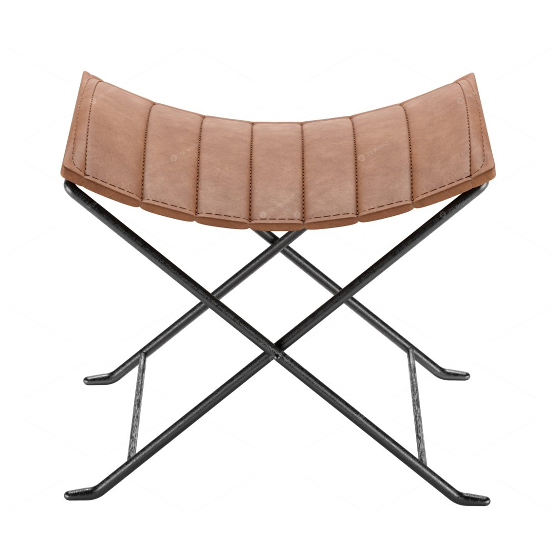 Stools 3D Models
