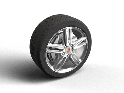 Modern Vehicle Accessories