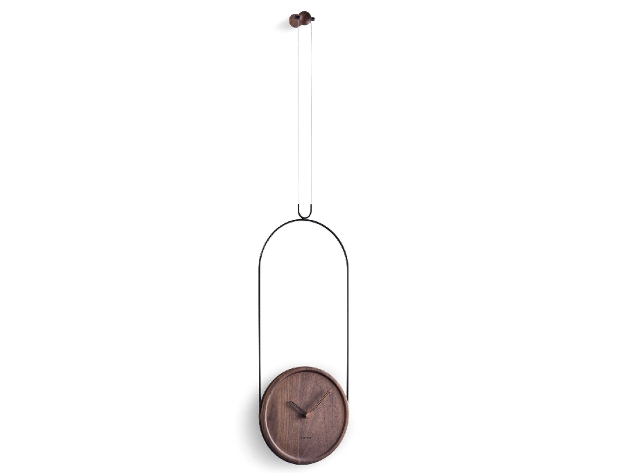 Modern Clock