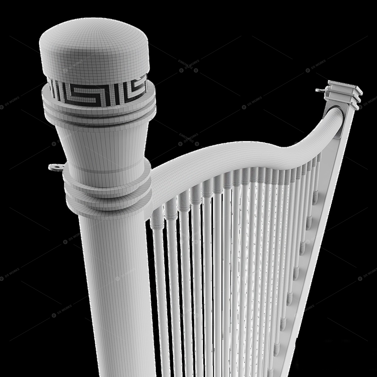 Digital Devices 3D Models 2