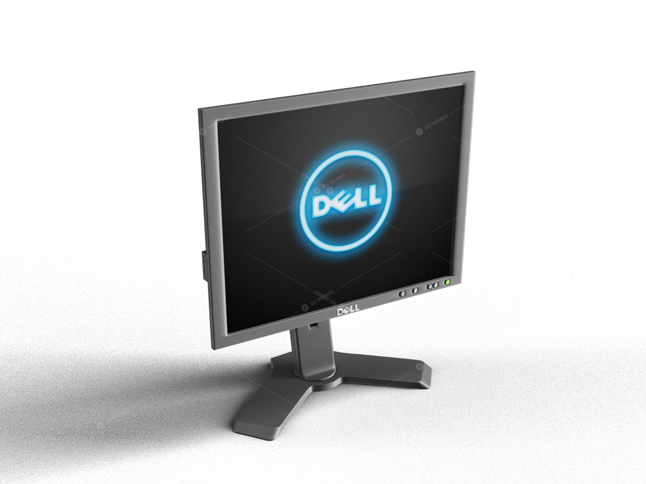 Digital Devices 3D Models