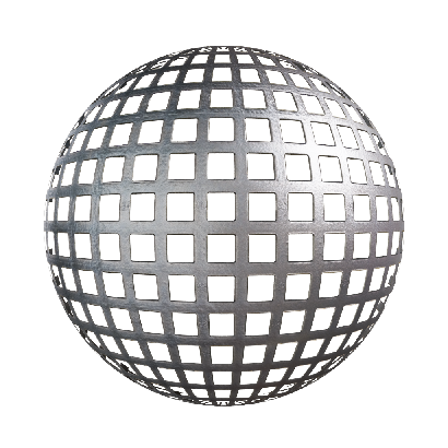 Perforated Metal Plate Square perforated iron sheet