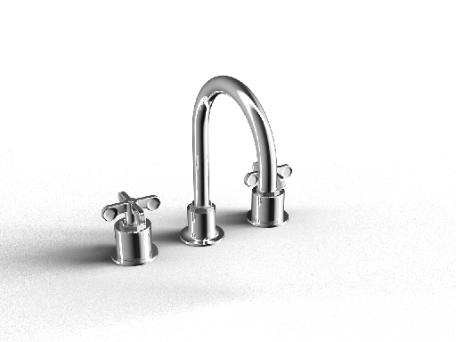 Modern Faucet