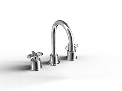 Faucet