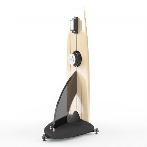 Modern Speakers